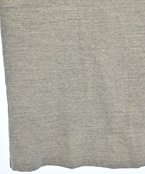 REMI RELIEF（レミレリーフ）Tシャツ・カットソー グレー サイズ:XL メンズ/2200712727150