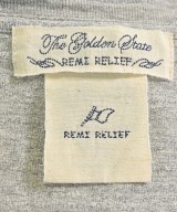 REMI RELIEF（レミレリーフ）Tシャツ・カットソー グレー サイズ:XL メンズ/2200712727150