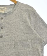 REMI RELIEF（レミレリーフ）Tシャツ・カットソー グレー サイズ:XL メンズ/2200712727150