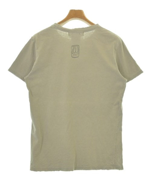 REMI RELIEF（レミレリーフ）Tシャツ・カットソー ベージュ サイズ:M メンズ/2200719703034