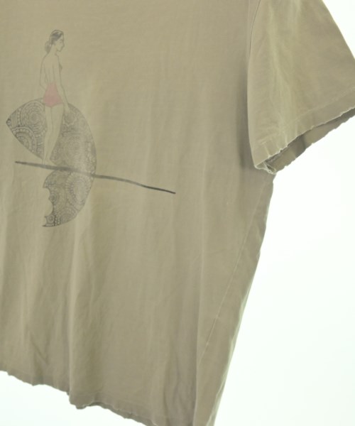 REMI RELIEF（レミレリーフ）Tシャツ・カットソー ベージュ サイズ:M メンズ/2200719703034
