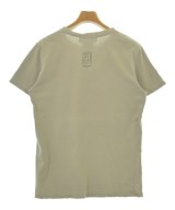 REMI RELIEF（レミレリーフ）Tシャツ・カットソー ベージュ サイズ:M メンズ/2200719703034