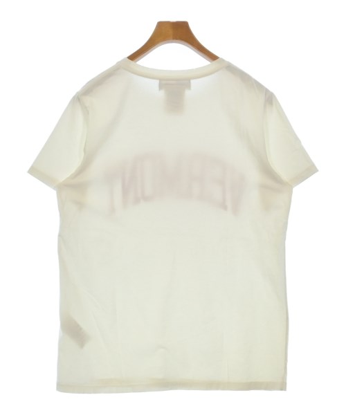 REMI RELIEF（レミレリーフ）Tシャツ・カットソー 白 サイズ:L メンズ/2200645133059