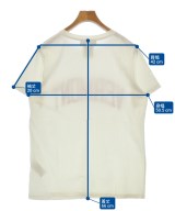 REMI RELIEF（レミレリーフ）Tシャツ・カットソー 白 サイズ:L メンズ/2200645133059