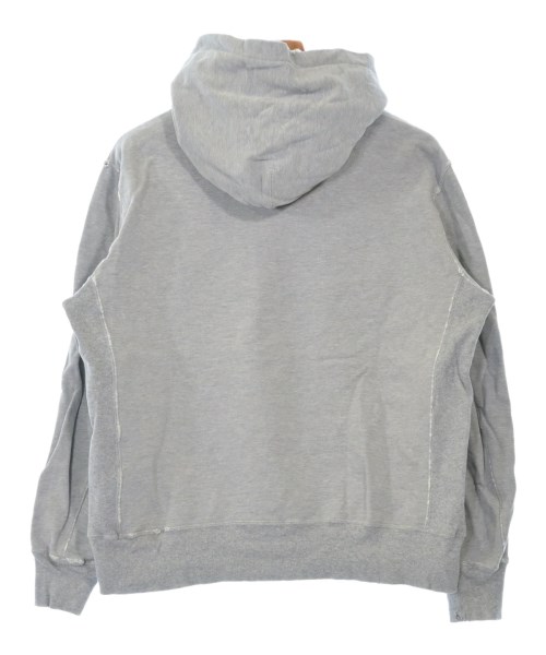 REMI RELIEF（レミレリーフ）パーカー グレー サイズ:S メンズ/2200645620047