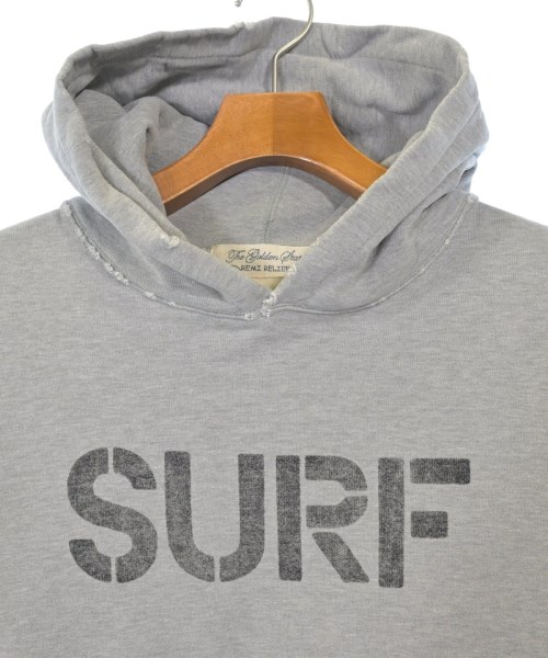 REMI RELIEF（レミレリーフ）パーカー グレー サイズ:S メンズ/2200645620047