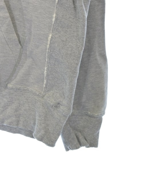 REMI RELIEF（レミレリーフ）パーカー グレー サイズ:S メンズ/2200645620047