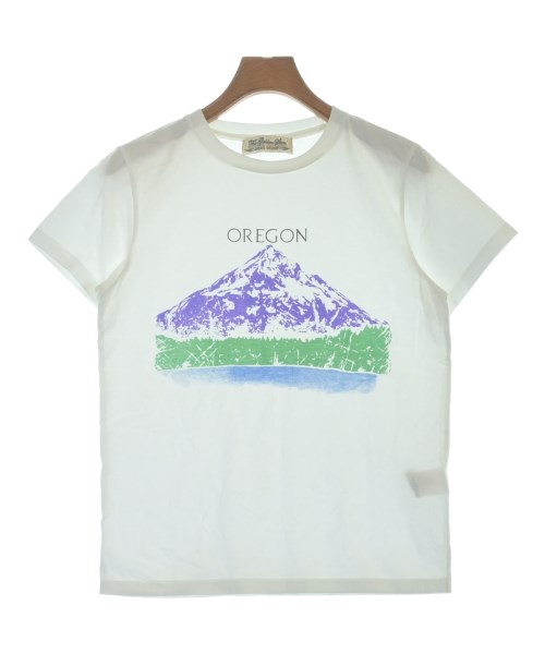 REMI RELIEF(レミレリーフ)Tシャツ・カットソー 白 サイズ:S/2200633024017