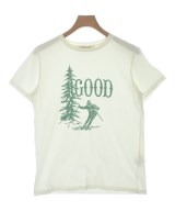 REMI RELIEF（レミレリーフ）Tシャツ・カットソー 白 サイズ:S メンズ/2200633024024
