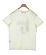 REMI RELIEF（レミレリーフ）Tシャツ・カットソー 白 サイズ:S メンズ/2200633024024