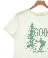 REMI RELIEF（レミレリーフ）Tシャツ・カットソー 白 サイズ:S メンズ/2200633024024