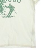 REMI RELIEF（レミレリーフ）Tシャツ・カットソー 白 サイズ:S メンズ/2200633024024
