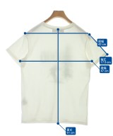 REMI RELIEF（レミレリーフ）Tシャツ・カットソー 白 サイズ:S メンズ/2200633024024