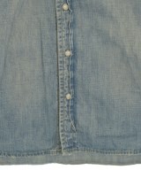 REMI RELIEF（レミレリーフ）カジュアルシャツ 紺 サイズ:M メンズ/2200639546018