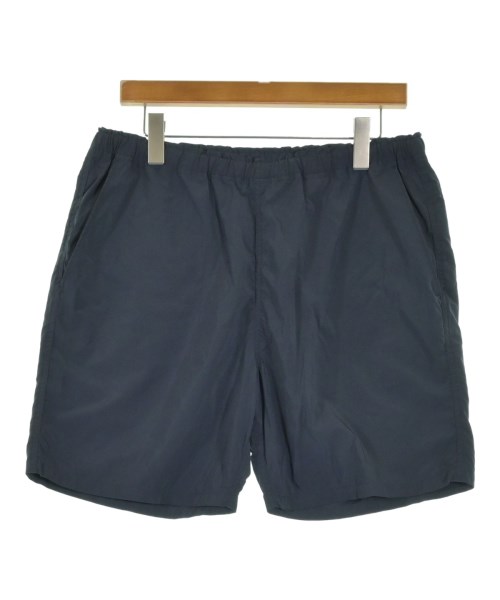 REMI RELIEF(レミレリーフ)ショートパンツ 紺 サイズ:XL/2200636883390