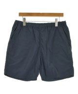 REMI RELIEF（レミレリーフ）ショートパンツ 紺 サイズ:XL メンズ/2200636883390