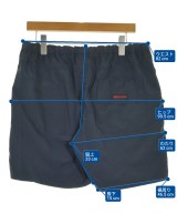 REMI RELIEF（レミレリーフ）ショートパンツ 紺 サイズ:XL メンズ/2200636883390