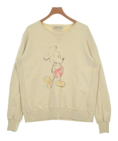 REMI RELIEF(レミレリーフ)スウェット ベージュ サイズ:L/2200650189072