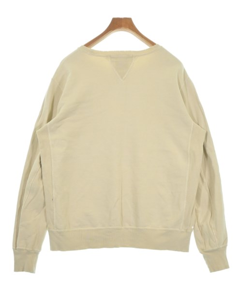 REMI RELIEF（レミレリーフ）スウェット ベージュ サイズ:L メンズ/2200650189072