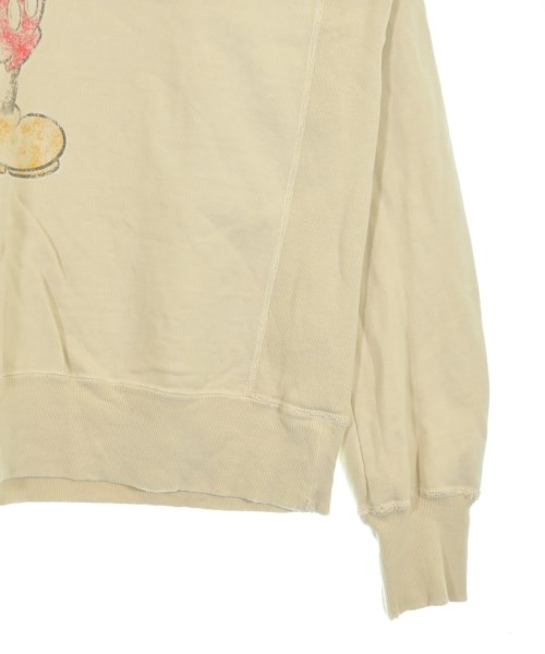 REMI RELIEF（レミレリーフ）スウェット ベージュ サイズ:L メンズ/2200650189072