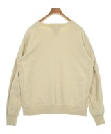 REMI RELIEF（レミレリーフ）スウェット ベージュ サイズ:L メンズ/2200650189072