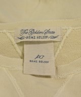 REMI RELIEF（レミレリーフ）スウェット ベージュ サイズ:L メンズ/2200650189072