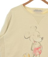 REMI RELIEF（レミレリーフ）スウェット ベージュ サイズ:L メンズ/2200650189072