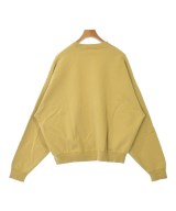REMI RELIEF（レミレリーフ）スウェット 黄 サイズ:M メンズ/2200641912214