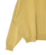 REMI RELIEF（レミレリーフ）スウェット 黄 サイズ:M メンズ/2200641912214