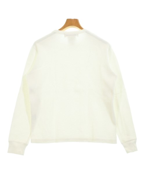 REMI RELIEF（レミレリーフ）Tシャツ・カットソー 白 サイズ:S メンズ/2200641617034