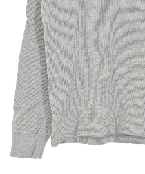 REMI RELIEF（レミレリーフ）Tシャツ・カットソー グレー サイズ:S メンズ/2200641617041