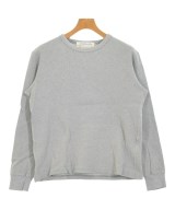 REMI RELIEF（レミレリーフ）Tシャツ・カットソー グレー サイズ:S メンズ/2200641617041