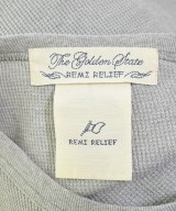 REMI RELIEF（レミレリーフ）Tシャツ・カットソー グレー サイズ:S メンズ/2200641617041