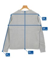 REMI RELIEF（レミレリーフ）Tシャツ・カットソー グレー サイズ:S メンズ/2200641617041