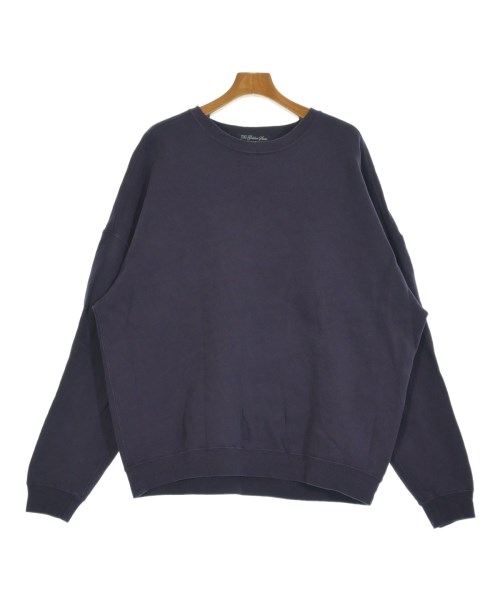 REMI RELIEF(レミレリーフ)スウェット 紫 サイズ:L/2200644944038