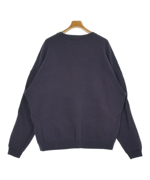 REMI RELIEF（レミレリーフ）スウェット 紫 サイズ:L メンズ/2200644944038