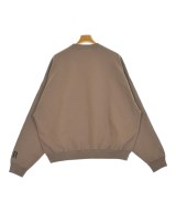 REMI RELIEF（レミレリーフ）スウェット 茶 サイズ:L メンズ/2200644944045