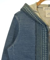 REMI RELIEF（レミレリーフ）カーディガン 紺 サイズ:L メンズ/2200645411010