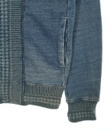 REMI RELIEF（レミレリーフ）カーディガン 紺 サイズ:L メンズ/2200645411010