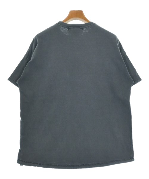 REMI RELIEF（レミレリーフ）Tシャツ・カットソー グレー サイズ:M メンズ/2200651970143