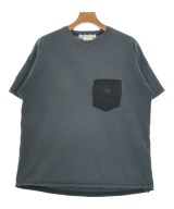 REMI RELIEF（レミレリーフ）Tシャツ・カットソー グレー サイズ:M メンズ/2200651970143