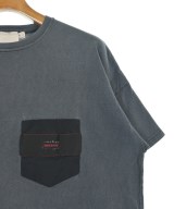 REMI RELIEF（レミレリーフ）Tシャツ・カットソー グレー サイズ:M メンズ/2200651970143