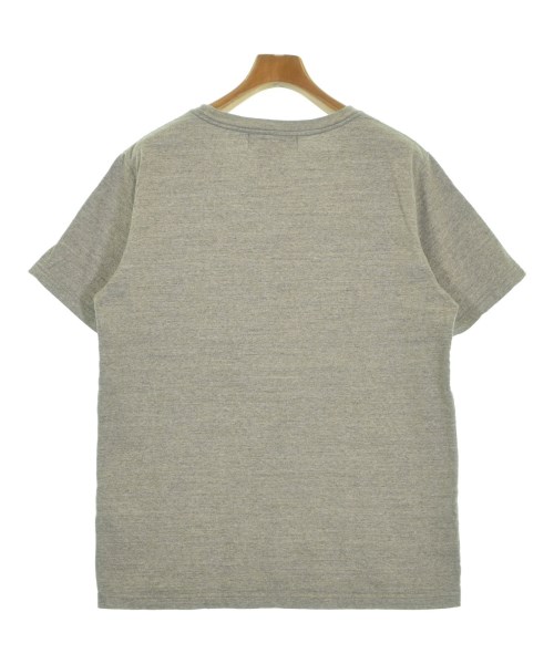 REMI RELIEF（レミレリーフ）Tシャツ・カットソー グレー サイズ:L メンズ/2200653981024