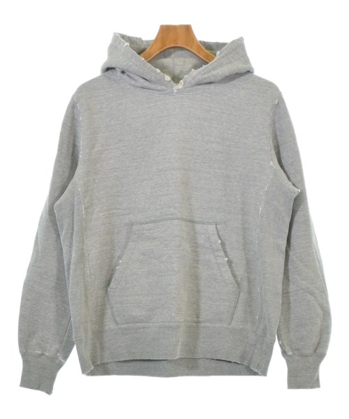 REMI RELIEF（レミレリーフ）パーカー グレー サイズ:M メンズ/2200654160015