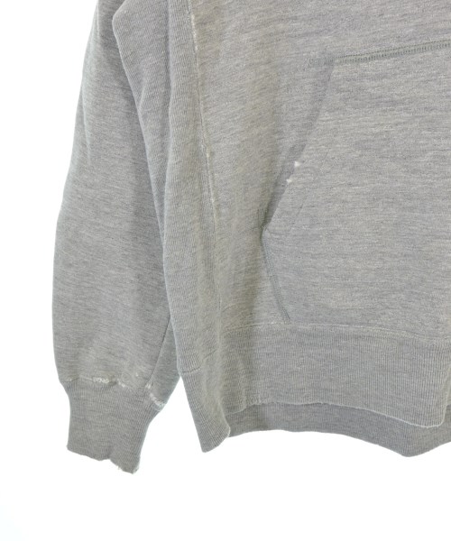 REMI RELIEF（レミレリーフ）パーカー グレー サイズ:M メンズ/2200654160015