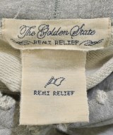 REMI RELIEF（レミレリーフ）パーカー グレー サイズ:M メンズ/2200654160015