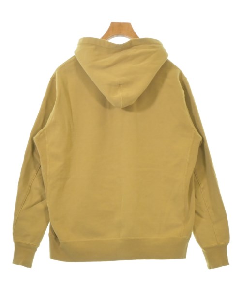 REMI RELIEF（レミレリーフ）パーカー 黄 サイズ:M メンズ/2200654160022