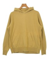REMI RELIEF（レミレリーフ）パーカー 黄 サイズ:M メンズ/2200654160022