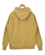 REMI RELIEF（レミレリーフ）パーカー 黄 サイズ:M メンズ/2200654160022