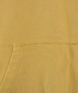 REMI RELIEF（レミレリーフ）パーカー 黄 サイズ:M メンズ/2200654160022